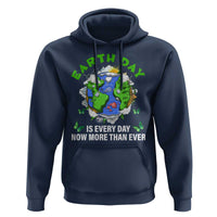 Earth Day Is Every Day Hoodie Now More Than Ever