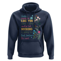 Protect Environment Hoodie Unless Someone Like You Cares A Whole Awful Lot