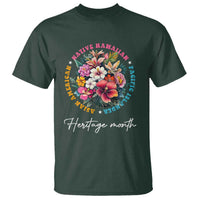 AAPI Heritage Month T Shirt Asian American Native Hawaiian Pacific Islander Vintage