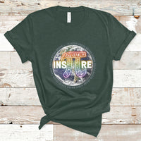 Inspire Pi 3.14 Day Greek Symbol Math Teacher 3.14 T-Shirt - Wonder Print Shop