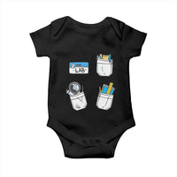 Lab Week Baby Onesie Lab Techinician Scientist Laboratory Assistant