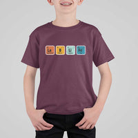 Lab Week T Shirt For Kid Funny Lab Life Laboratory Lab Rat Periodic Table