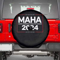 RFK Jr Kennedy 2024 Spare Tire Cover MAHA Make America Healthy Again