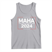RFK Jr Kennedy 2024 Tank Top MAHA Make America Healthy Again