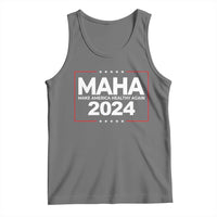 RFK Jr Kennedy 2024 Tank Top MAHA Make America Healthy Again