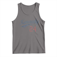 RFK Jr Kennedy 2024 Tank Top Team Kennedy 24 Vintage