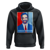 Zohran Madamni Hoodie for New York Mayor - Wonder Print Shop
