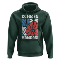 Zohran Madamni We The People Hoodie New York City - Wonder Print Shop