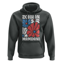 Zohran Madamni We The People Hoodie New York City - Wonder Print Shop