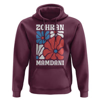 Zohran Madamni We The People Hoodie New York City - Wonder Print Shop