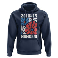 Zohran Madamni We The People Hoodie New York City - Wonder Print Shop