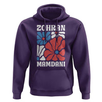 Zohran Madamni We The People Hoodie New York City - Wonder Print Shop