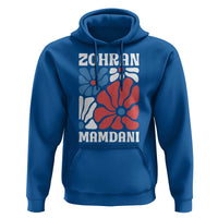 Zohran Madamni We The People Hoodie New York City - Wonder Print Shop