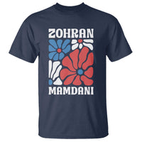 Zohran Madamni We The People T Shirt New York City - Wonder Print Shop