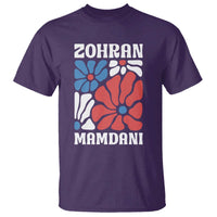 Zohran Madamni We The People T Shirt New York City - Wonder Print Shop