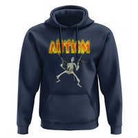 Autism Skeleton Hoodie Funny Oddly Specific Dank Meme - Wonder Print Shop