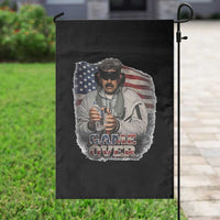 Game Over Maduro Dictator Garden Flag Political Justice American Flag Politics Satire - Wonder Print Shop