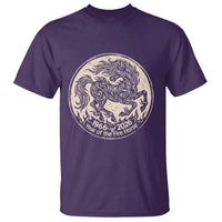 Year of the Fire Horse 1966 2026 Graphic T Shirt 60 Years Chinese Zodiac Horse Vintage Style