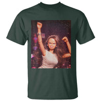 Funny Angry Doll Face Meme Graphic T Shirt Unhinged Baby Stankface Reaction