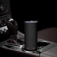 New Mom of Twins Est. 2025 Skinny Tumbler First Mother’s Day Matching Gift Light