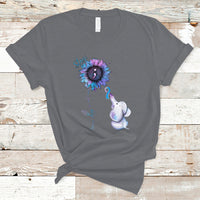 Suicide Prevention Awareness T Shirt Stay Your Story Is Not Over Stay Suicide Prevention Awareness - Wonder Print Shop