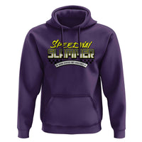 Speedway Slammer Indiana 2025 Hoodie - Wonder Print Shop