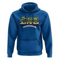 Speedway Slammer Indiana 2025 Hoodie - Wonder Print Shop