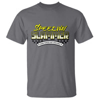 Speedway Slammer Indiana 2025 T Shirt - Wonder Print Shop
