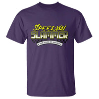 Speedway Slammer Indiana 2025 T Shirt - Wonder Print Shop