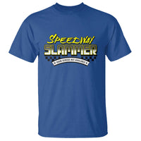 Speedway Slammer Indiana 2025 T Shirt - Wonder Print Shop