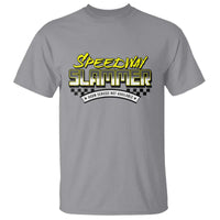 Speedway Slammer Indiana 2025 T Shirt - Wonder Print Shop
