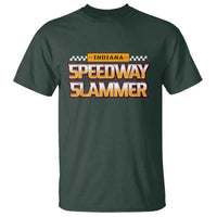Indiana Speedway Slammer 2025 T Shirt Detention Prison - Wonder Print Shop