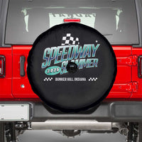 Speedway Slammer 2025 Spare Tire Cover Bunker Hill Indiana - Wonder Print Shop