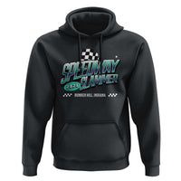 Speedway Slammer 2025 Hoodie Bunker Hill Indiana - Wonder Print Shop