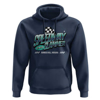 Speedway Slammer 2025 Hoodie Bunker Hill Indiana - Wonder Print Shop