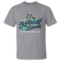 Speedway Slammer 2025 T Shirt Bunker Hill Indiana - Wonder Print Shop
