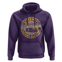 Speedway Slammer 2025 Hoodie Indiana Alcatraz Retro Vintage Racing Graphic - Wonder Print Shop