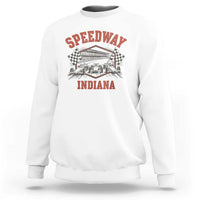Indiana Speedway Slammer 2025 Sweatshirt Detention Prison Jail - Wonder Print Shop