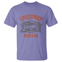 Indiana Speedway Slammer 2025 T Shirt Detention Prison Jail - Wonder Print Shop