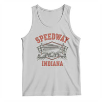 Indiana Speedway Slammer 2025 Tank Top Detention Prison Jail - Wonder Print Shop