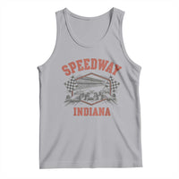 Indiana Speedway Slammer 2025 Tank Top Detention Prison Jail - Wonder Print Shop