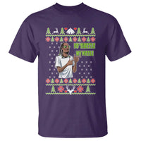 Funny Rapper Meme Christmas T Shirt Fo Shizzle My Nizzle - Wonder Print Shop