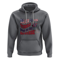 Funny 4th Of July Hoodie Back Up Terry Put It In Reverse Fireworks Retro Groovy - Wonder Print Shop
