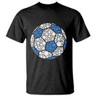 Happy Dot Day T Shirt Polka Dots Ball Soccer Lover - Wonder Print Shop