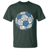 Happy Dot Day T Shirt Polka Dots Ball Soccer Lover - Wonder Print Shop