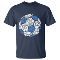 Happy Dot Day T Shirt Polka Dots Ball Soccer Lover - Wonder Print Shop