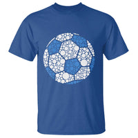 Happy Dot Day T Shirt Polka Dots Ball Soccer Lover - Wonder Print Shop