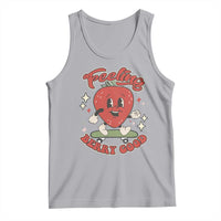 Strawberry Festival Tank Top Cute Feeling Berry Good Fruit Lover