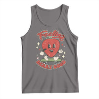 Strawberry Festival Tank Top Cute Feeling Berry Good Fruit Lover