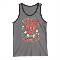Strawberry Festival Tank Top Cute Feeling Berry Good Fruit Lover